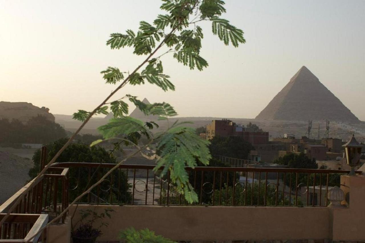 Timo Guest House القاهرة المظهر الخارجي الصورة