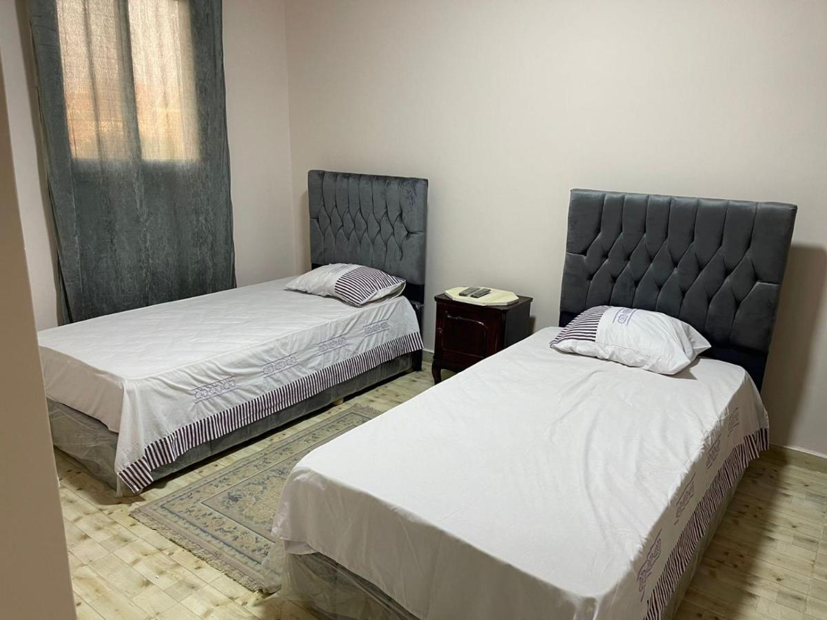 Timo Guest House القاهرة المظهر الخارجي الصورة