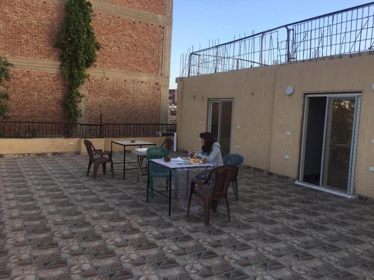 Timo Guest House القاهرة المظهر الخارجي الصورة
