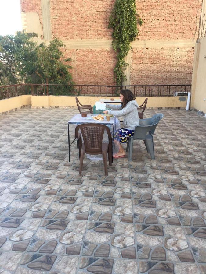 Timo Guest House القاهرة المظهر الخارجي الصورة
