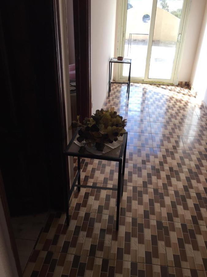 Timo Guest House القاهرة المظهر الخارجي الصورة