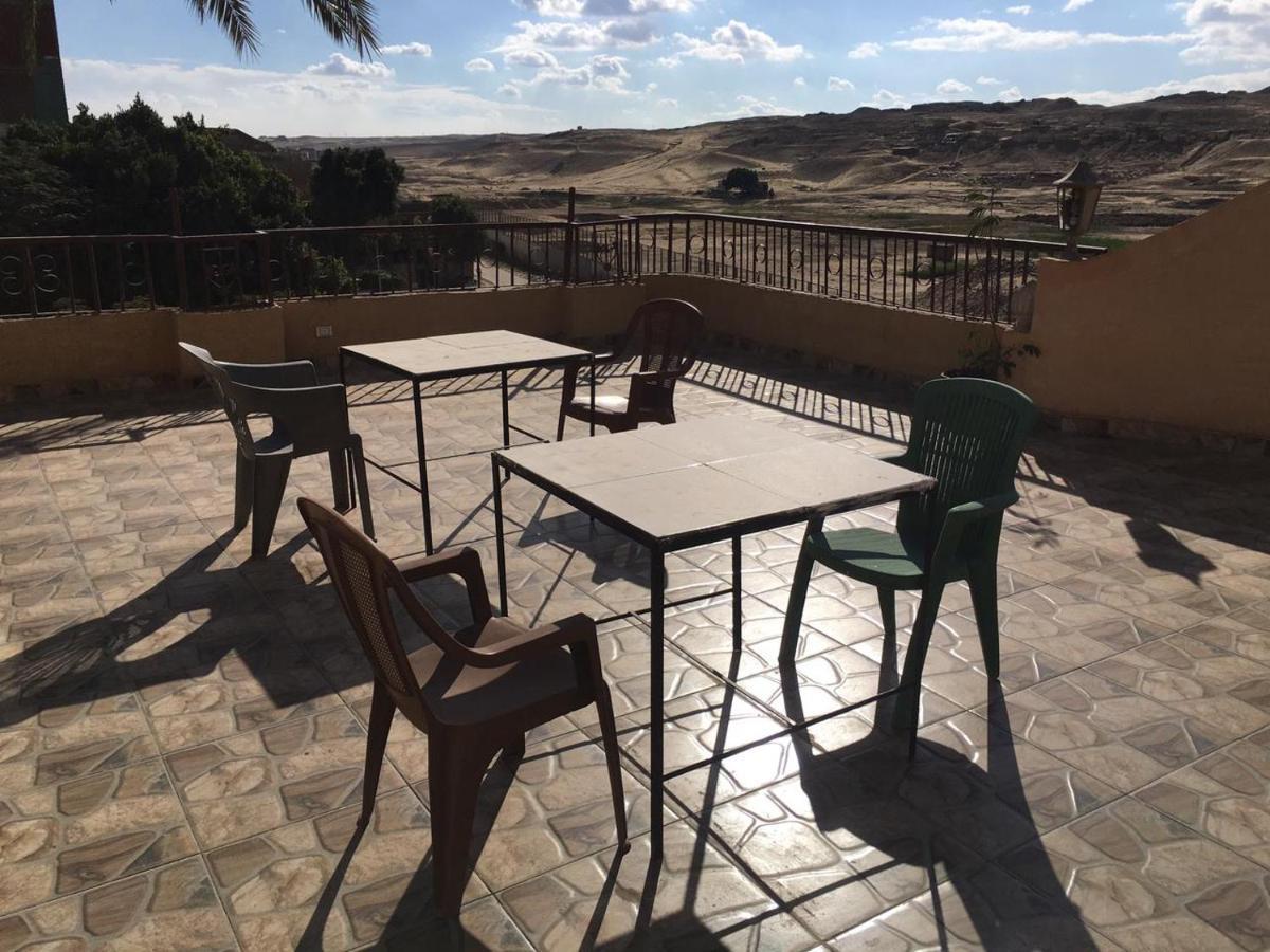 Timo Guest House القاهرة المظهر الخارجي الصورة