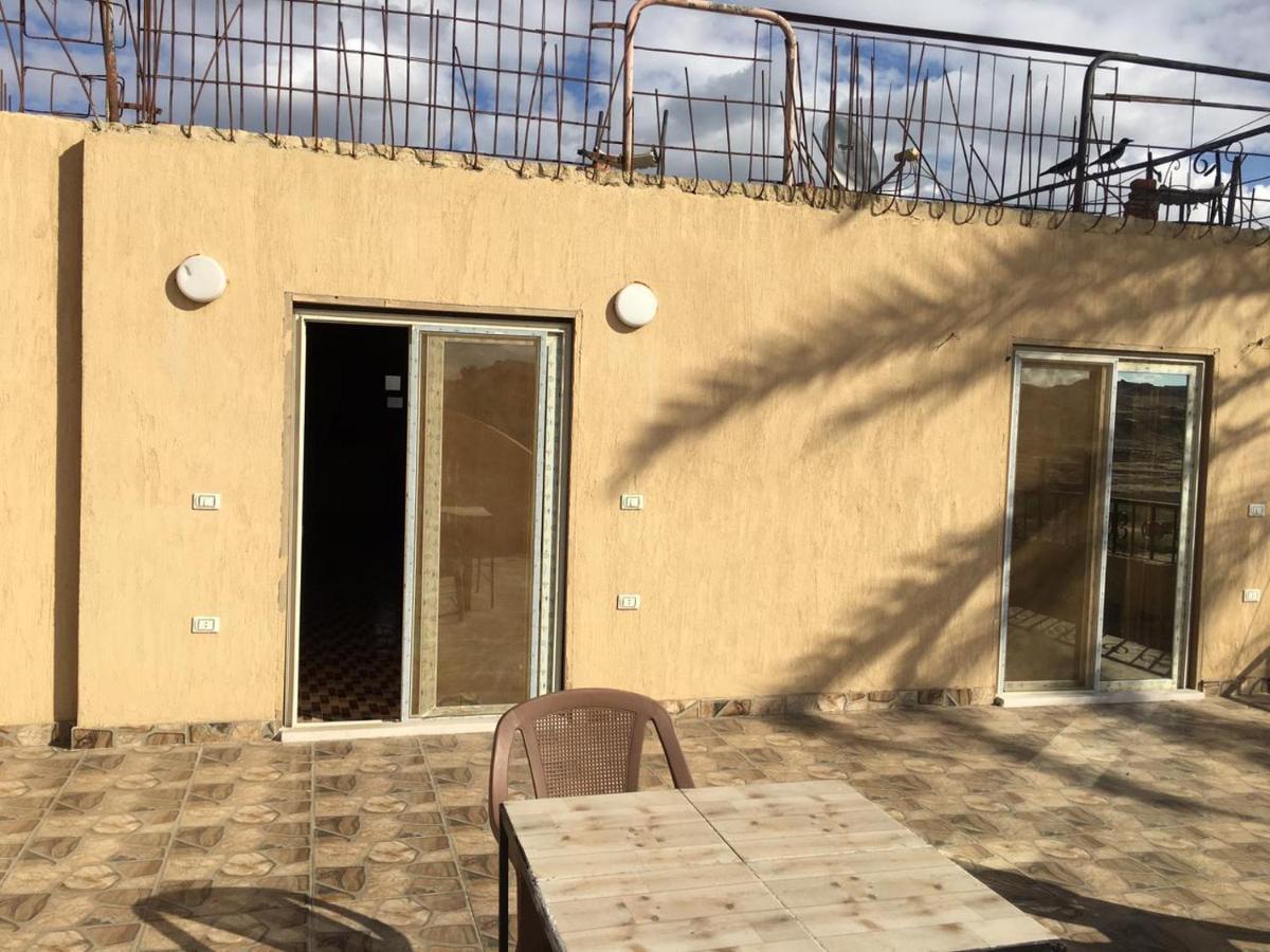 Timo Guest House القاهرة المظهر الخارجي الصورة
