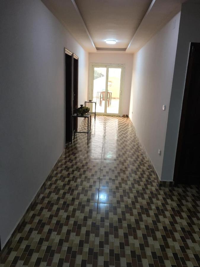 Timo Guest House القاهرة المظهر الخارجي الصورة