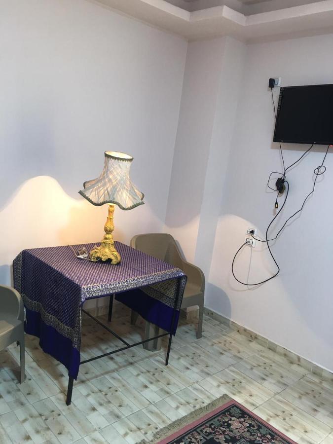 Timo Guest House القاهرة المظهر الخارجي الصورة