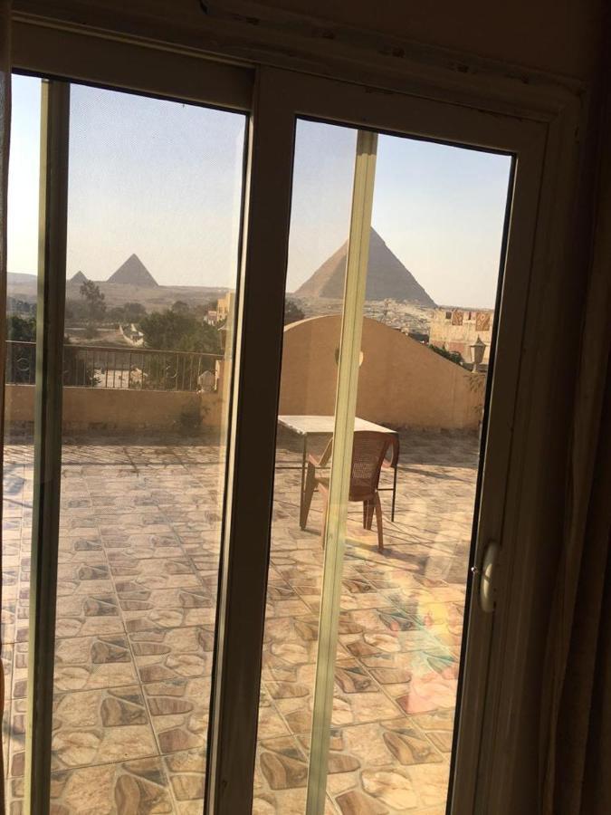 Timo Guest House القاهرة المظهر الخارجي الصورة