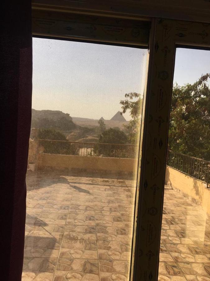 Timo Guest House القاهرة المظهر الخارجي الصورة