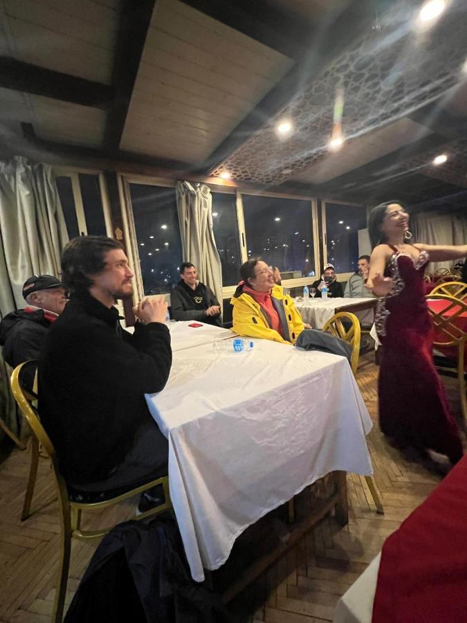 Timo Guest House القاهرة المظهر الخارجي الصورة