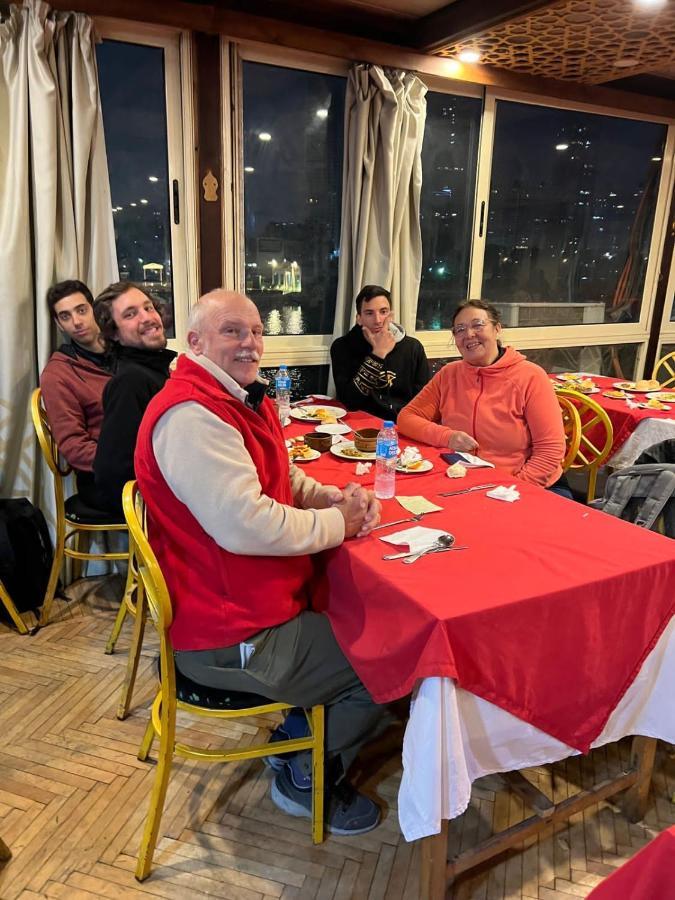 Timo Guest House القاهرة المظهر الخارجي الصورة