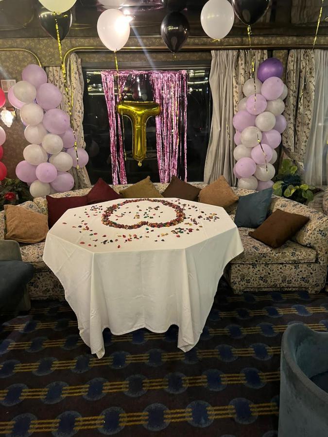 Timo Guest House القاهرة المظهر الخارجي الصورة