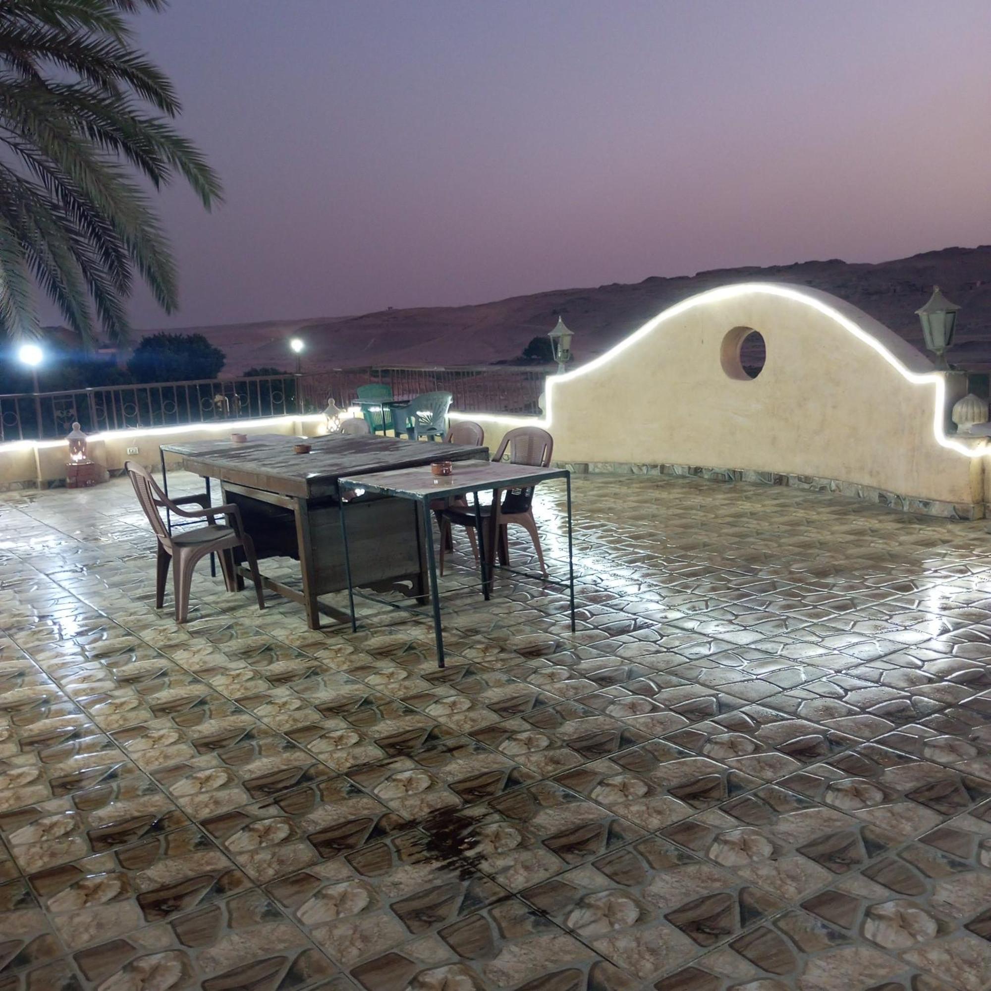 Timo Guest House القاهرة المظهر الخارجي الصورة