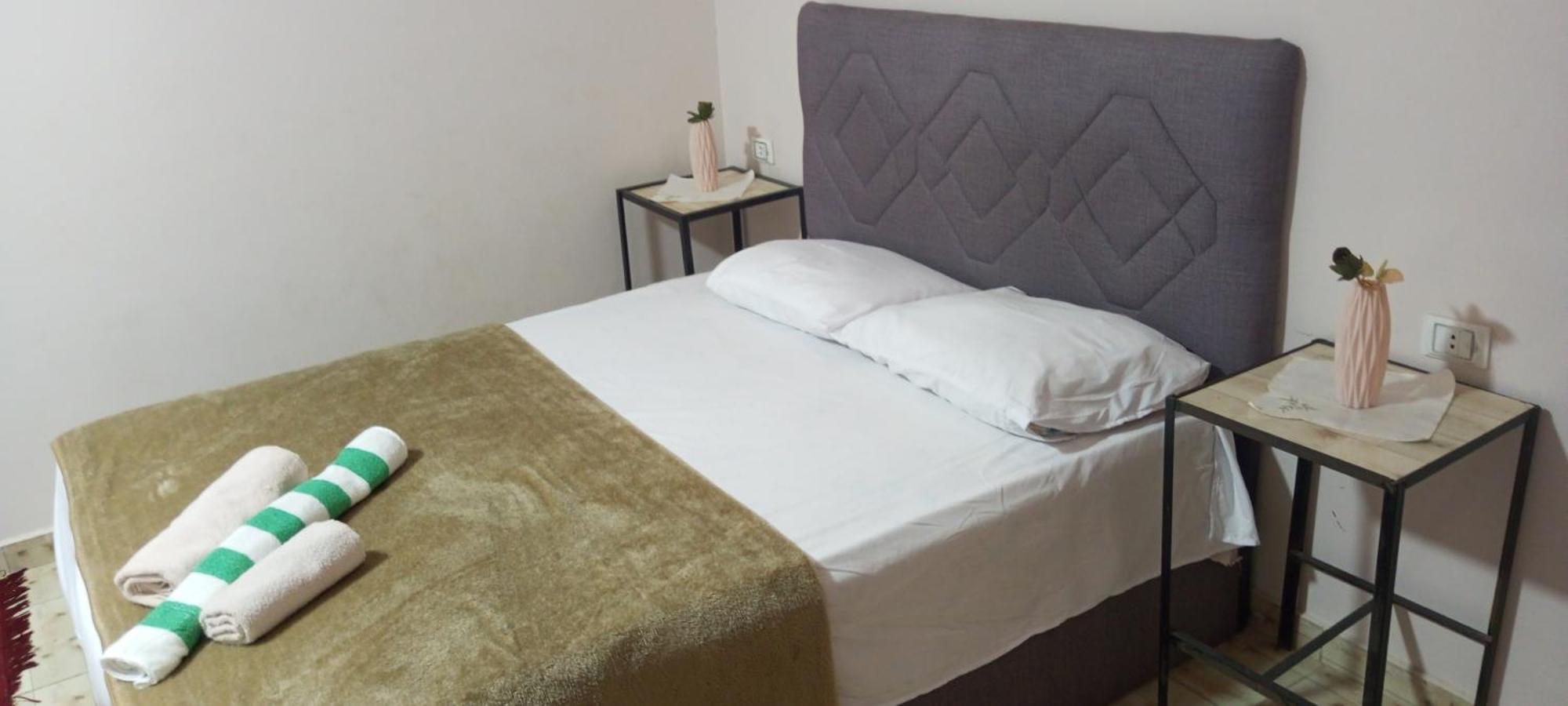 Timo Guest House القاهرة المظهر الخارجي الصورة