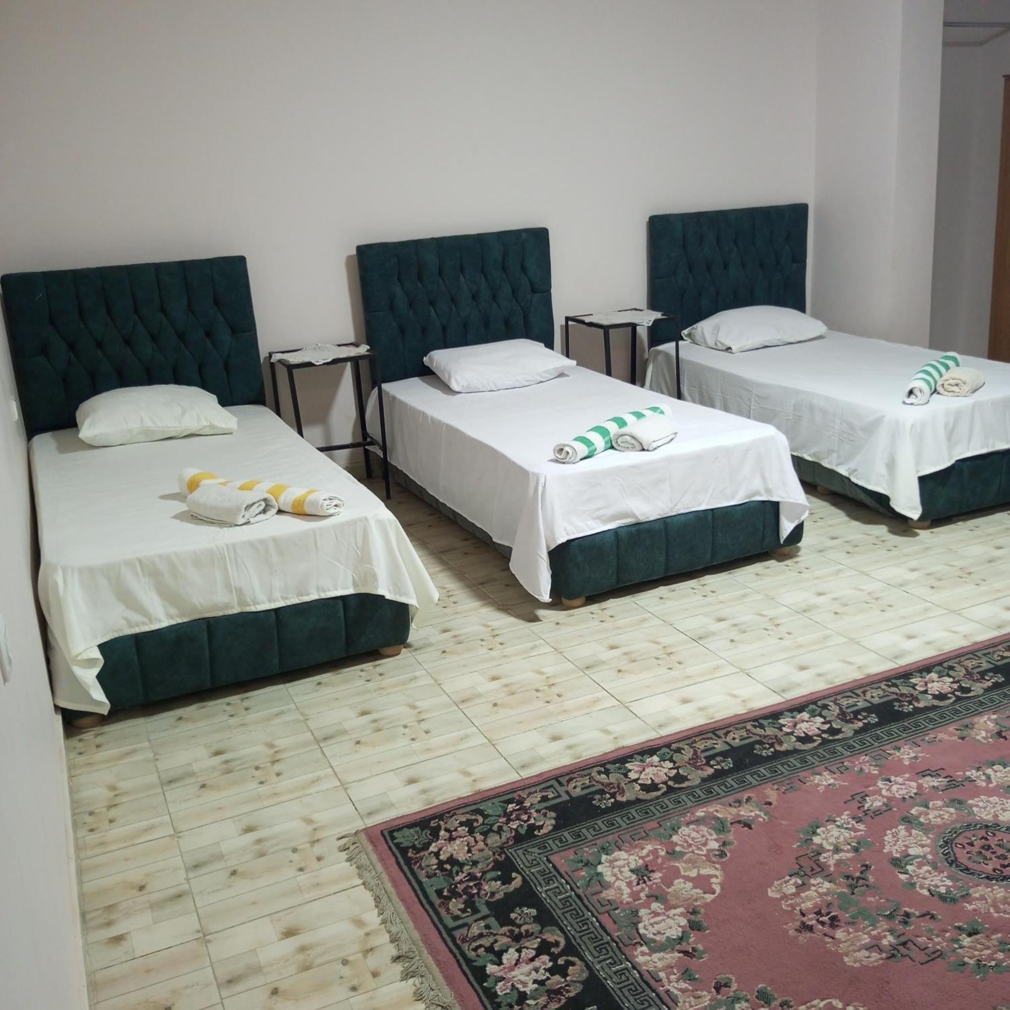 Timo Guest House القاهرة المظهر الخارجي الصورة